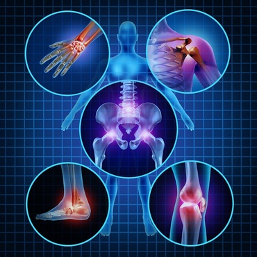 Journal of Bone Research and Osteoporosis Case Reports