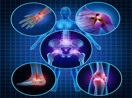 Case Reports in Orthopaedics and Rheumatology Journal