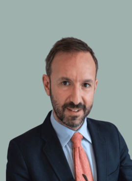 Board Member